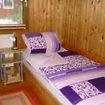 度假居 4 Personen Mit 3 Schlafzimmern In *