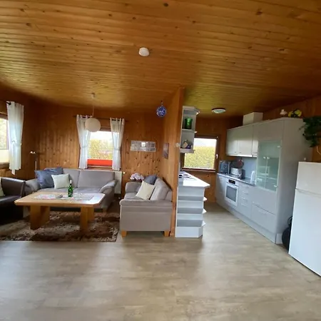 4 Personen Mit 3 Schlafzimmern In